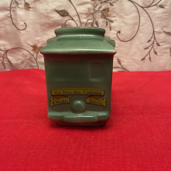 Jim Beam ( EMPTY) Decanter - Picture 6 of 7